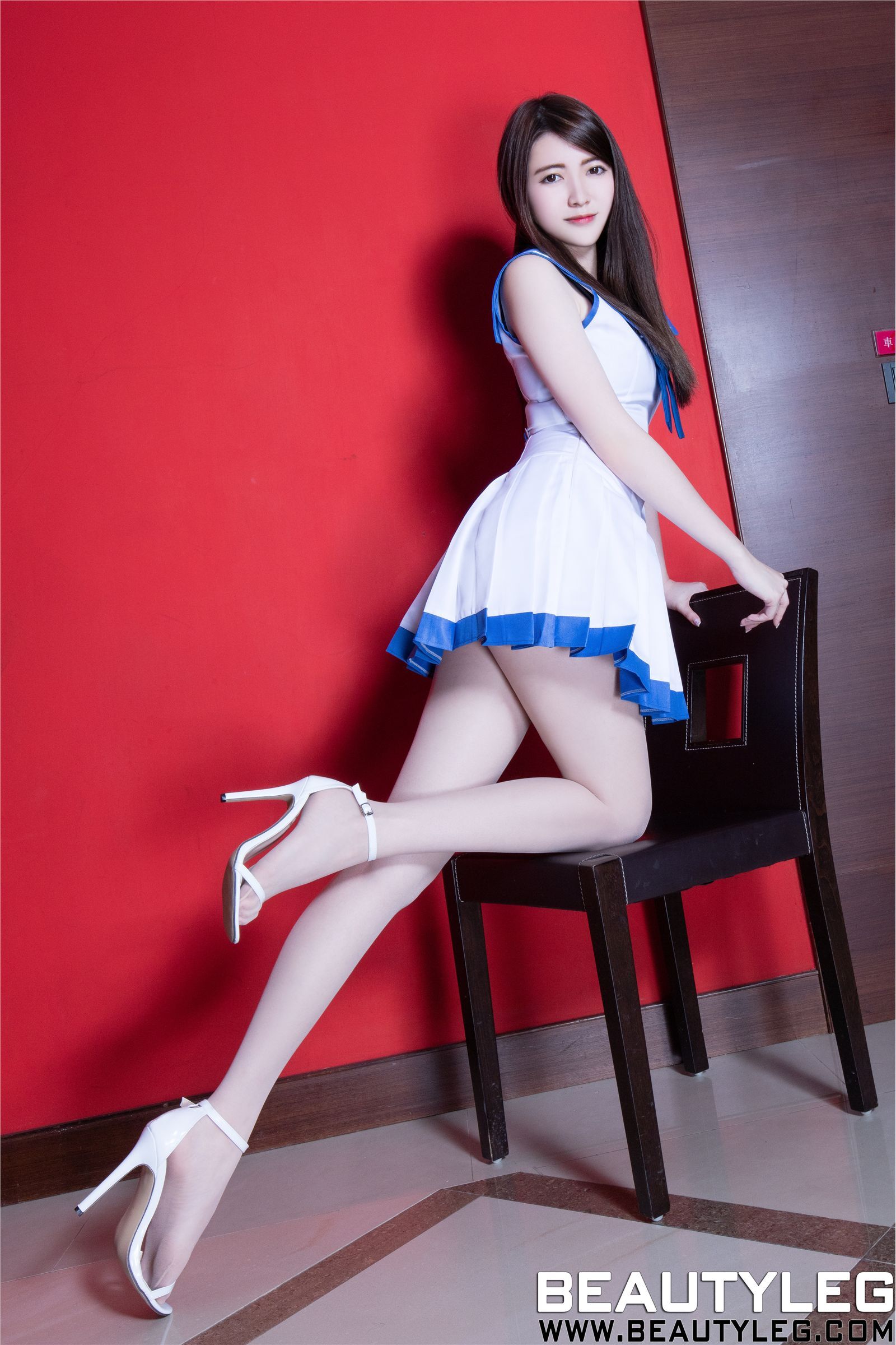 [Beautyleg]2017-04-05 No.1432 Brindy